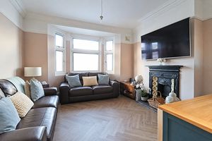 Reception Room- click for photo gallery